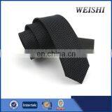 100% Silk Woven Custom Necktie thumbnail-1
