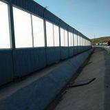 Highway Noise Barrier thumbnail-2