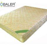 Recycle Mattress With a Mattress Baler