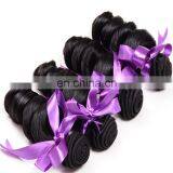 Hair Weave in Bulk Natural Hair Extensions thumbnail-6