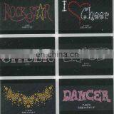 Rhinestone Heat Transfer thumbnail-1