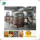 Palm Kernel Oil Fractionation Machine Price, Palm Oil Refinery Plant, Palm Oil Equipment, Kingdo Palm Oil Extraction Plant thumbnail-2