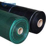 100gsm PP/PE Woven Landscape Fabric Ground Cover thumbnail-4