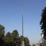 Telescopic Antenna Mast thumbnail-4