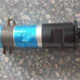 High Power Submersible Piezoelectric Ultrasonic Transducer With 20Khz 1800W Output and 4 Ceramic Rings thumbnail-4