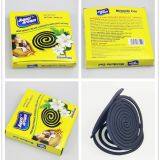 2019 Hot Selling Mosquitoes 10 Coils,145mm Mosquito Coil With Smokeless thumbnail-5
