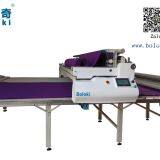 Spreading Machine for Home Textile, Furniture and Toys / Spreading Machine Manufacturer thumbnail-2