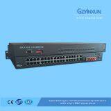 30channle Intelligent PCM Multiplexing-ZMUX-3036 thumbnail-2