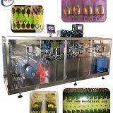 mono dose olive oil packing machine