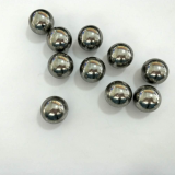 Cost Price Grade Finished Eco-friendly Stainless Steel Ball thumbnail-1