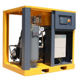 GHH High Energy Saving Air Compressor thumbnail-4