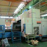 Mazak VORTEX1400/160-II 5 Linkage Machining Center