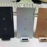 Charging Vertical Stand Wireless Cell Phone Charging Station thumbnail-2