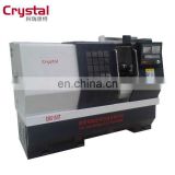 Automatic horizontal turning cnc machine CK6150T