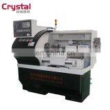 Machinery Cnc Lathes for Sale CK6132A thumbnail-5