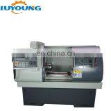 CK6432 New Chinese Turning Lathe Machine Price thumbnail-2