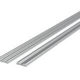 Shaped Wire for Decorative Mesh – Custom Patterns and Various Material thumbnail-1