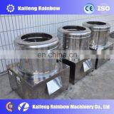 High Quality Industrial Poultry Unhairing Farm Equipment for Sale thumbnail-2