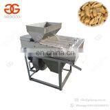High Output Automatic Soybean Milk Grinding Machinery Groundnut Paste Making Machine Peanut Butter Processing Line thumbnail-5