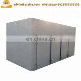 Vegetable Drying Machine / Vegetable Dryer Machine / Gas Food Dehydrator thumbnail-6