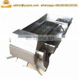 Widely Used Chicken Feet Cleaning Cutting Machine Ducken Claw Cutter for Sale thumbnail-6