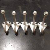 Custom-made Steel Sand Casting Spare Parts for Pump and Valve thumbnail-1