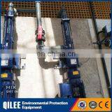 Dosing Small Vibrating Screw Feeder For Wastewater Treatment Plant thumbnail-6
