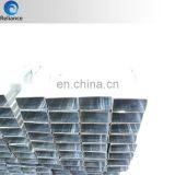 High Quality Rectangular Galvanized Steel Pipe thumbnail-3
