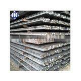 18kg P18 S18 Light Steel Rail 55Q Q235