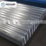 corrugated iron roof sheet