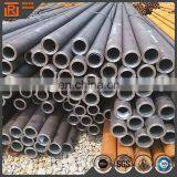 2 mm - 30 mm Thick Seamless Steel Pipe Black Painting, 80 mm S355 Seamless Steel Tube Pipe Q345B 89mm OD thumbnail-6