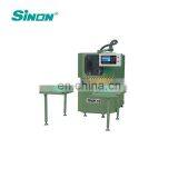 High Quality Upvc Cnc Window Corner Cleaning Machine thumbnail-1