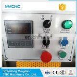 Four Heads PVC Window Welding Machine thumbnail-5