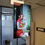 OLED Signage 4k OLED Signage OLED Dual Monitor Wholesale Custom OLED Signage thumbnail-2