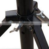 Night Time Construction 100W to 600W LED Light Tower Balloon Inflatable for Outdoor Event Lighting thumbnail-5