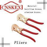 Flameproof Safety Eagle Nose Pliers Without Spark thumbnail-4