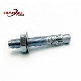 HanDan Wedge Anchor Custom Anchor Bolt Wedge Anchor Bolts thumbnail-2