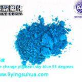 Factory Direct Color Change Pigments, Temperature Change Materials, Color Change Nail Polish, Color Change Printing thumbnail-3