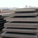 Tungsten Carbide Abrasion Resistant Steel Plate Ar 600 Steel Plate