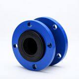 Ansi Flange Connection Flexible Rubber Expansion Joint thumbnail-2