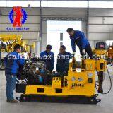 XY-3 Hydraulic Core Drilling Rig/hydraulic Drill Rig thumbnail-4