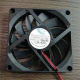 12V 3Pin 8010 Mute DC Brushless Cooling Industry Fan thumbnail-3
