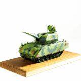 Display Box Model Kits 1: 35 Tank Model for Collect Wholesale thumbnail-2