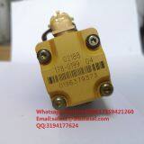 High Quality Diesel Fuel Common Rail EUI Injector 178-0199 for CAT 325C 3126 for Sale thumbnail-3