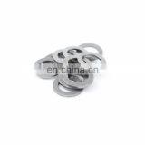 DEFUTE Adjusting Shim B31 Common Rail Injector Adjustment Shim B31 Gasket WasherSize: 1.20-1.29mm (Quantity 50 Pieces/boxes) thumbnail-3