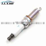 Factory Supply Genuine Iridium Spark Plug 12120039664 SILZKBR8C8S For BMW thumbnail-3