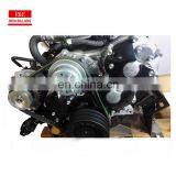 Brand New Isuzu 4JH1 Diesel Engine thumbnail-3