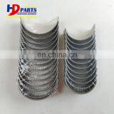 Diesel Engine Parts S4E STD Main and Connecting Rod Bearing thumbnail-5