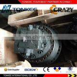 EC210B EC360B Excavator Travel Motor /final Drive Assy 14533651 thumbnail-4