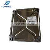 Original New 60100000 Control Unit ECU EC235C ECR305C Engine Controller ECM With Program thumbnail-3